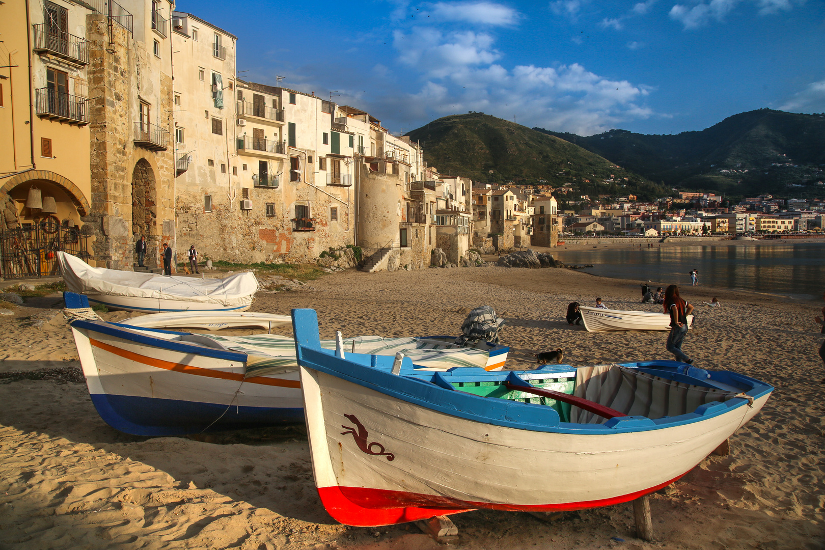 Cefalu 1