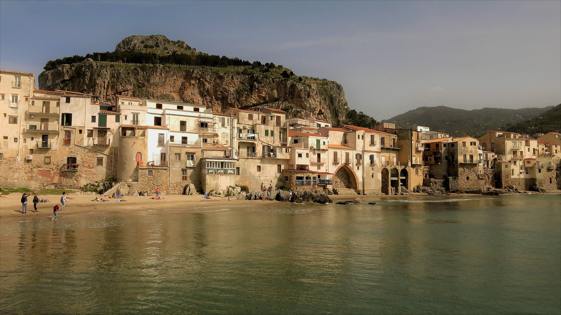 Cefalu