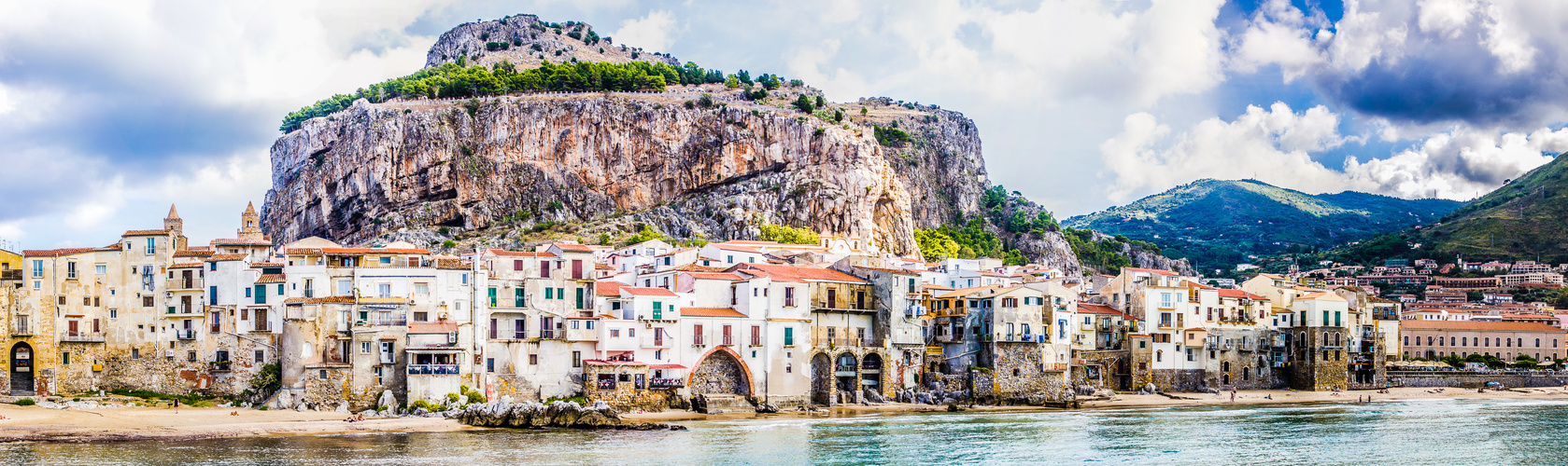 Cefalu