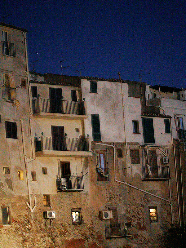 Cefalu