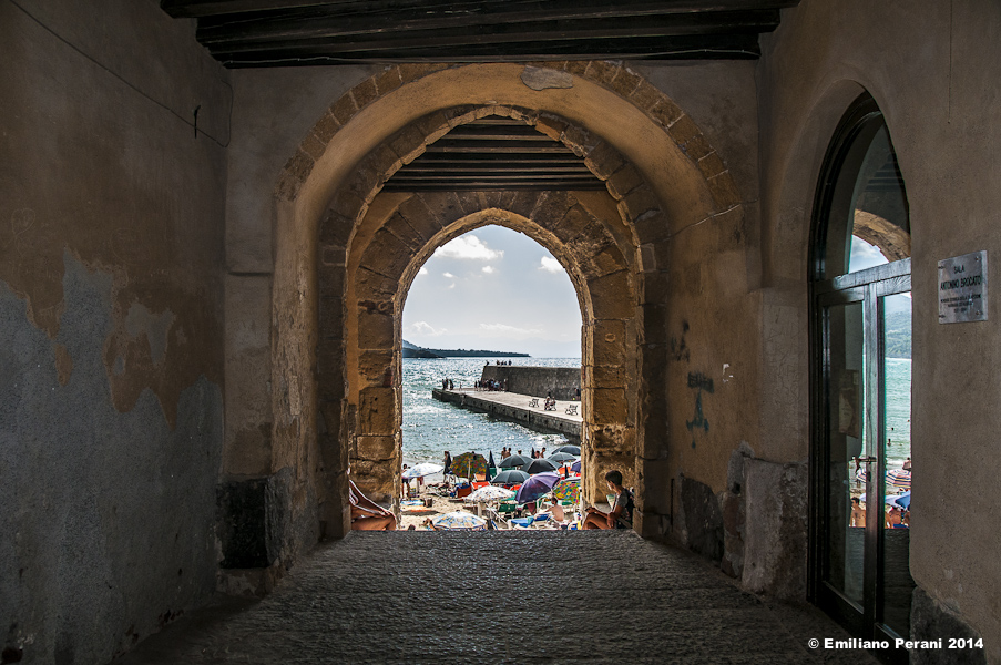 Cefalu.