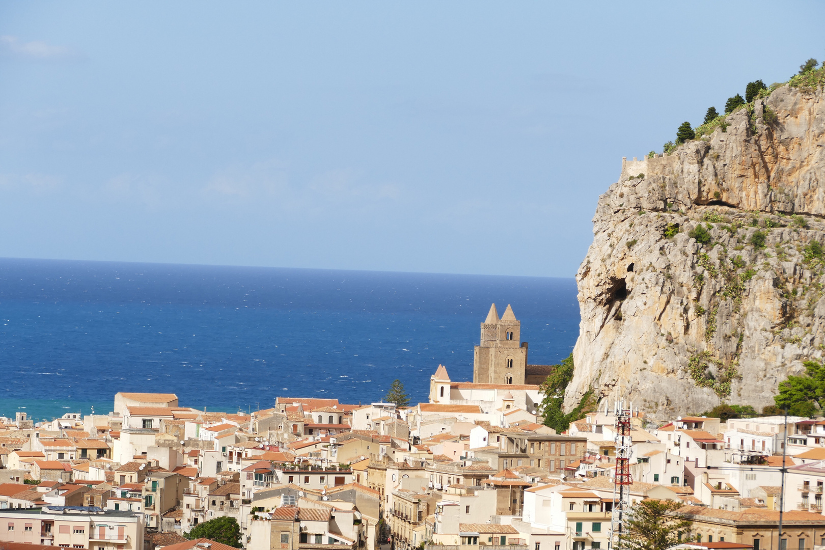 Cefalu