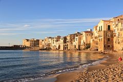 Cefalu