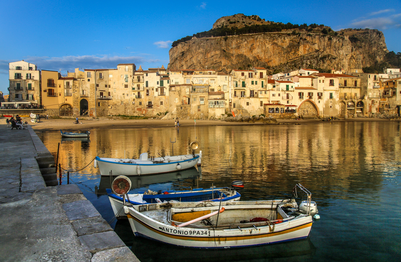 Cefalu 2