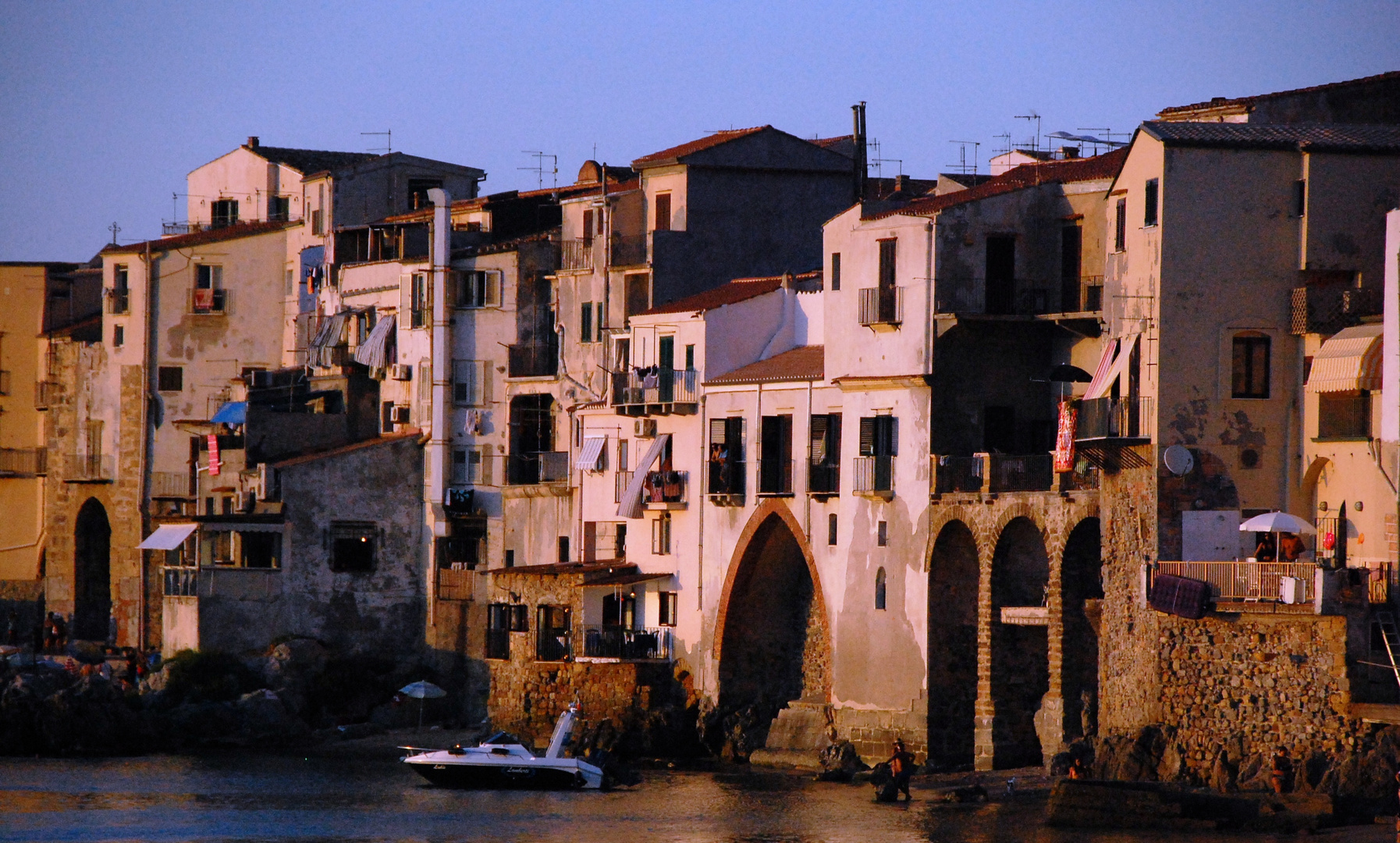 Cefalù