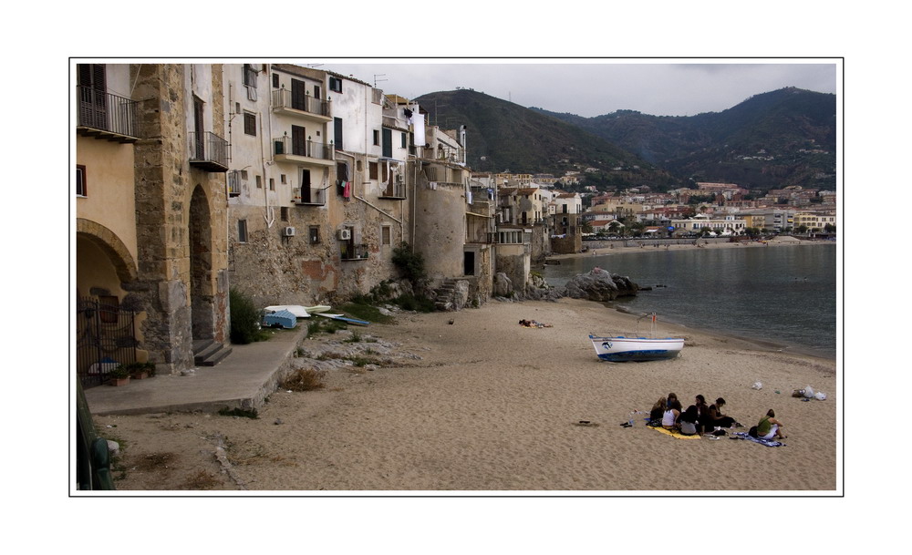 Cefalu