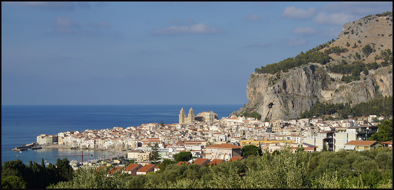 Cefalu