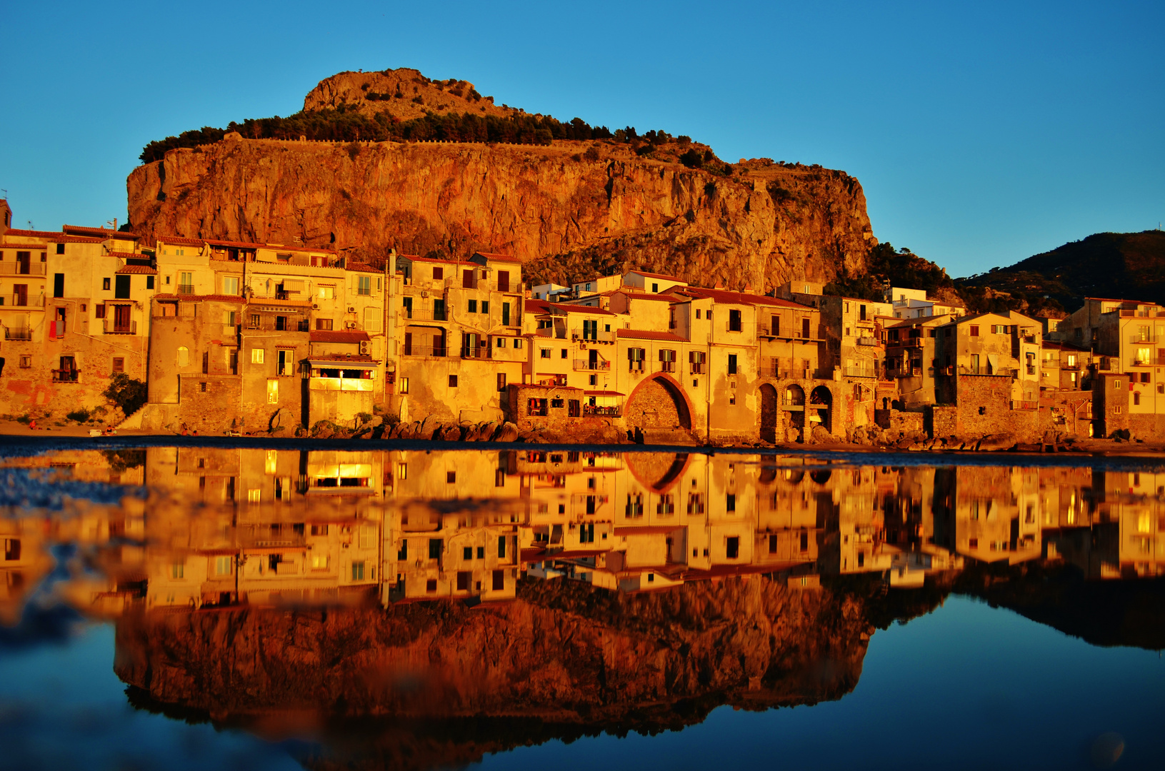 Cefalù