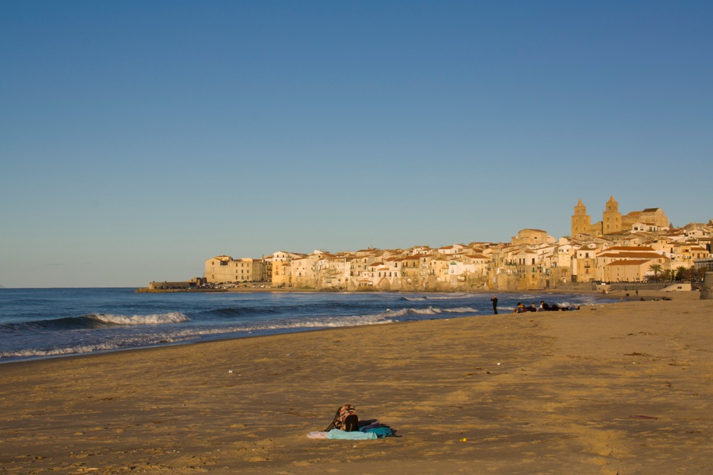 Cefalù