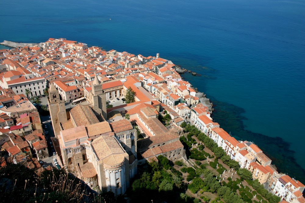 CEFALU'