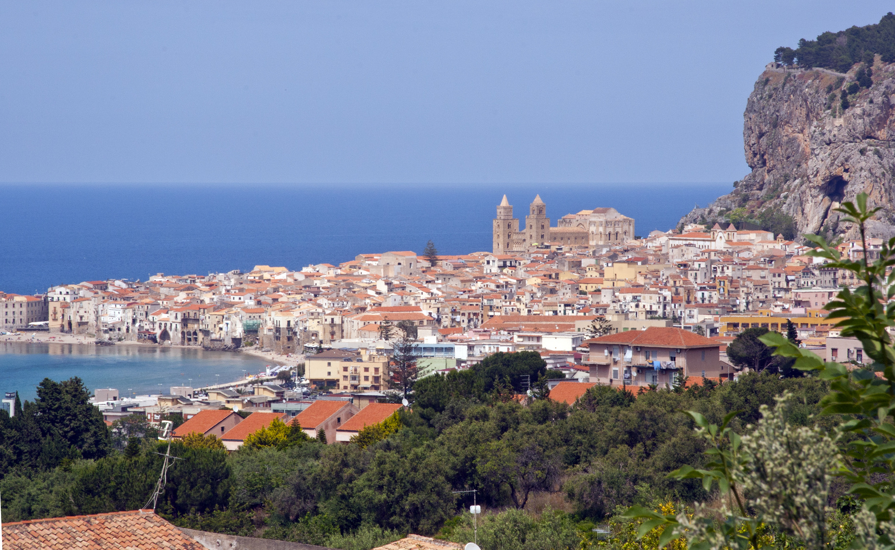 Cefalu