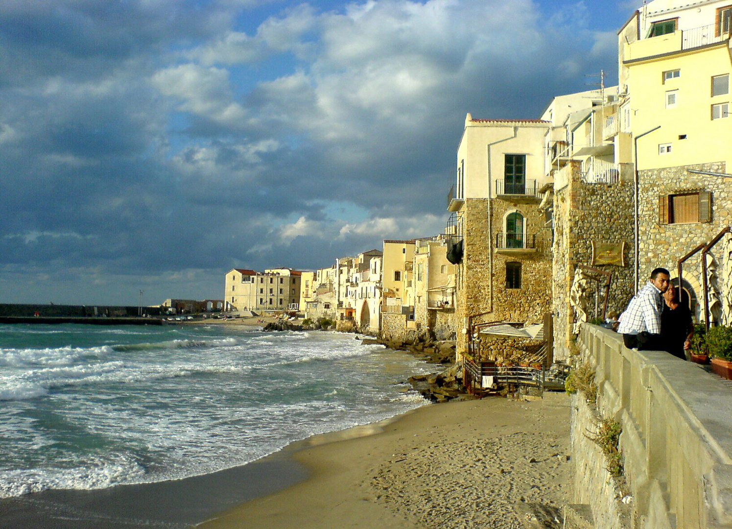 Cefalu