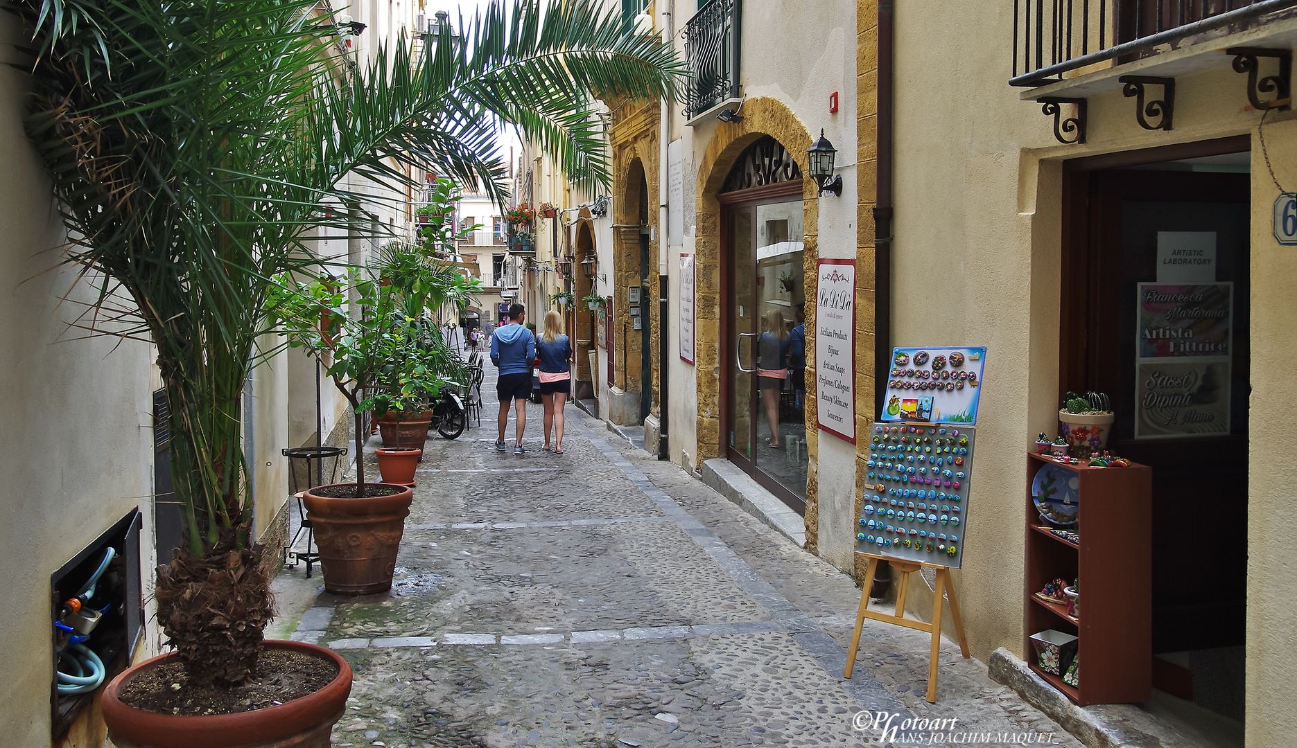 Cefalù