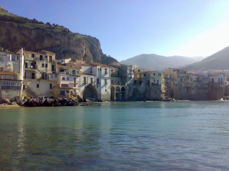 Cefalù