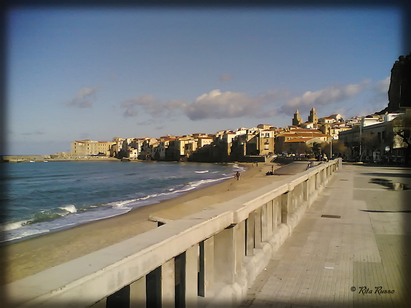 Cefalù