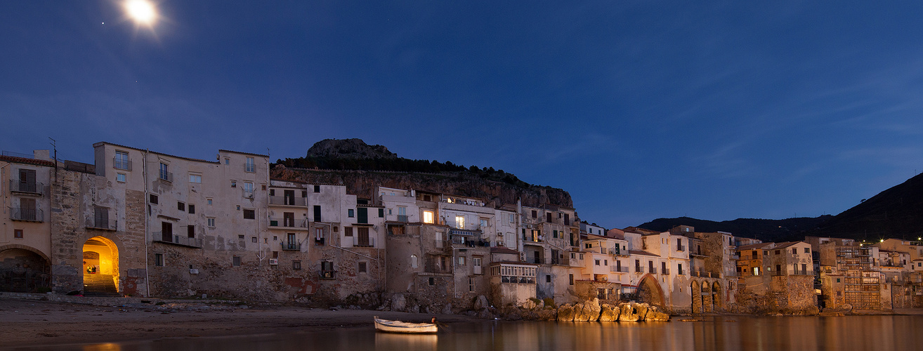 Cefalu