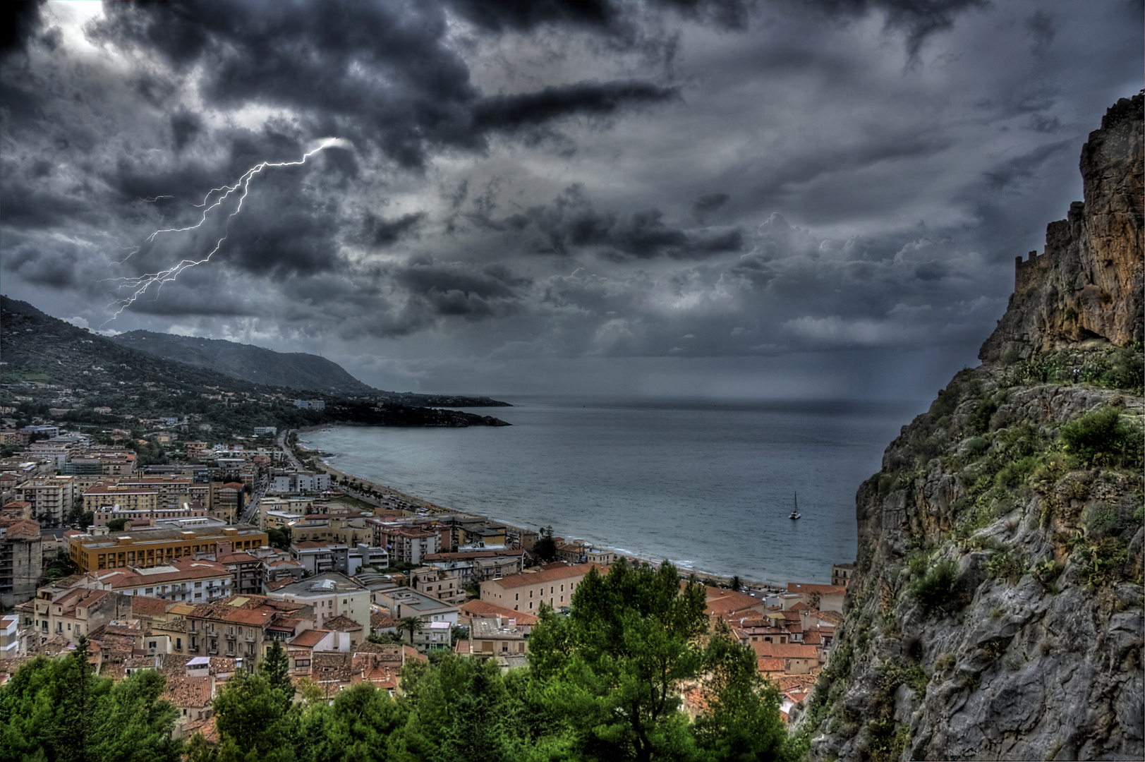 Cefalù