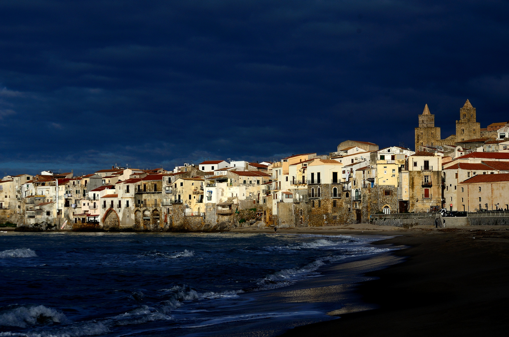 Cefalù