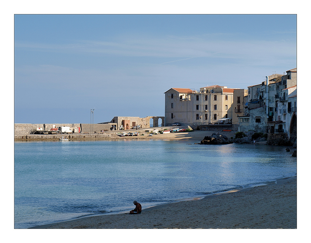 Cefalu