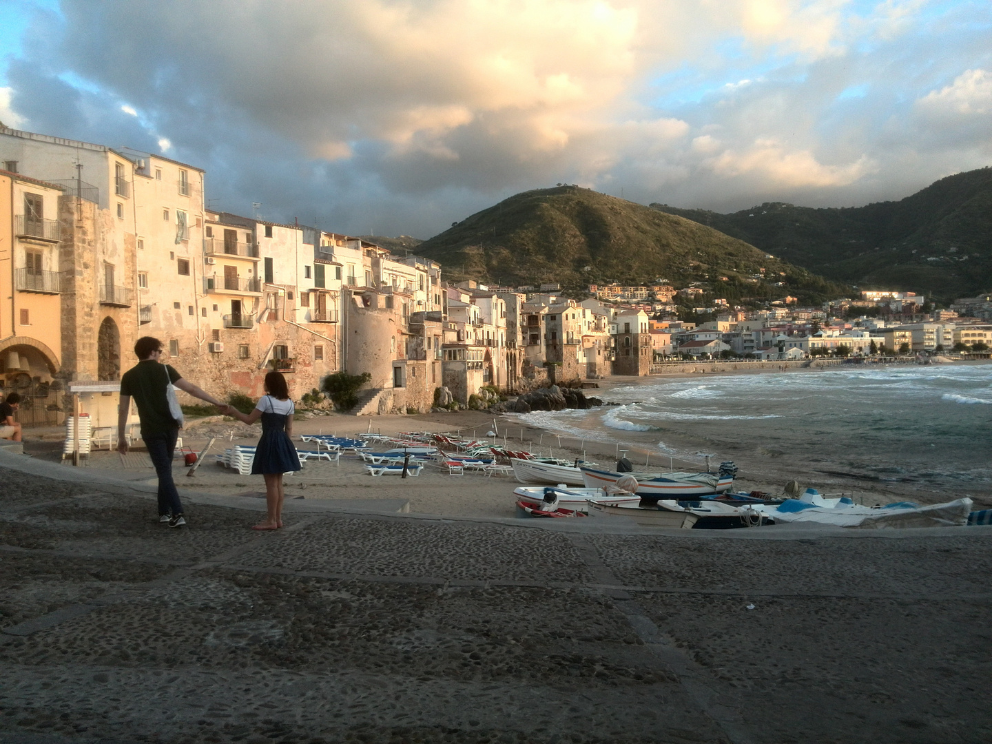 Cefalu