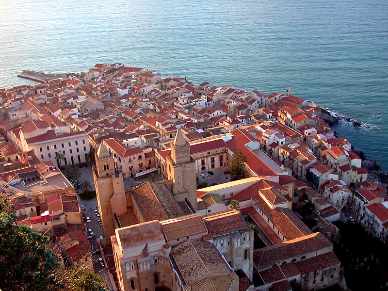 Cefalu