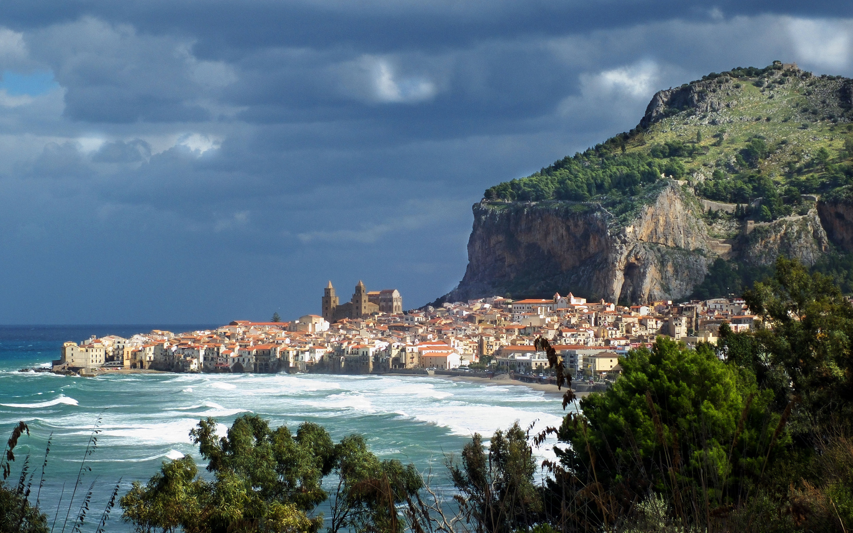 Cefalu