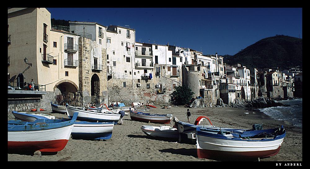 Cefalu