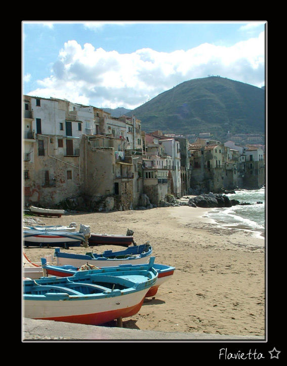 Cefalù