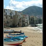 Cefalù