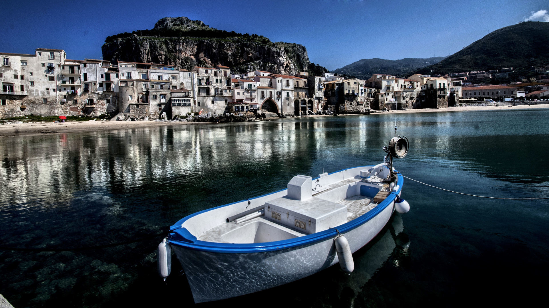 CEFALU