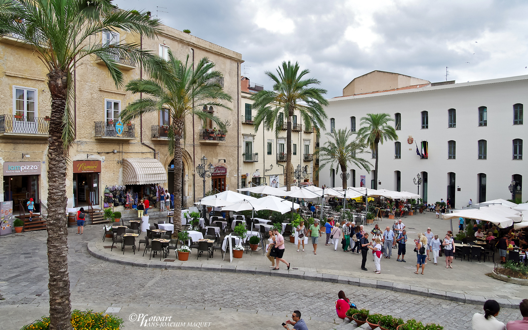 Cefalù