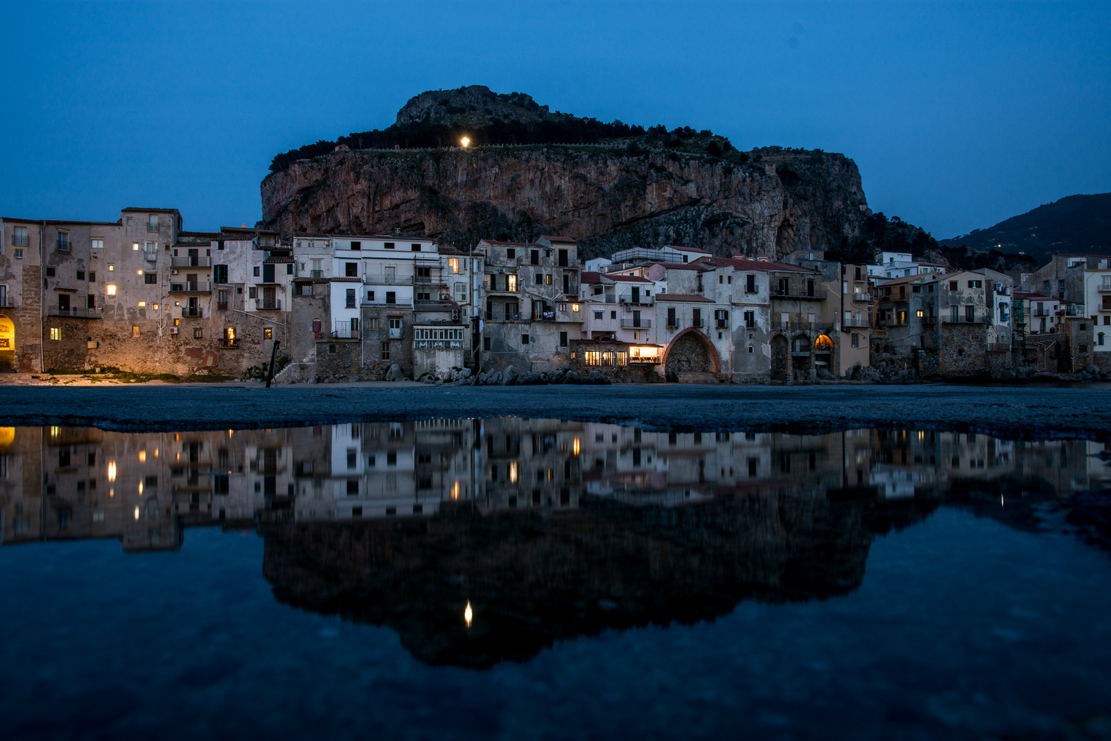 Cefalù