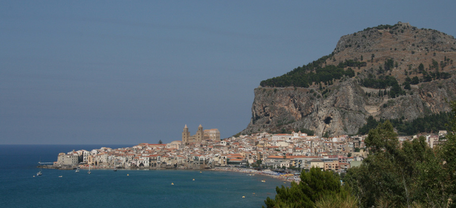 Cefalu