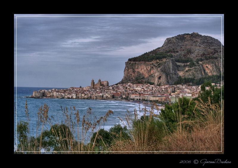 Cefalù