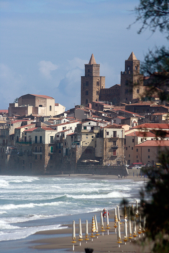 Cefalu