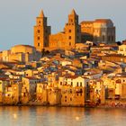 Cefalù, amazing love.