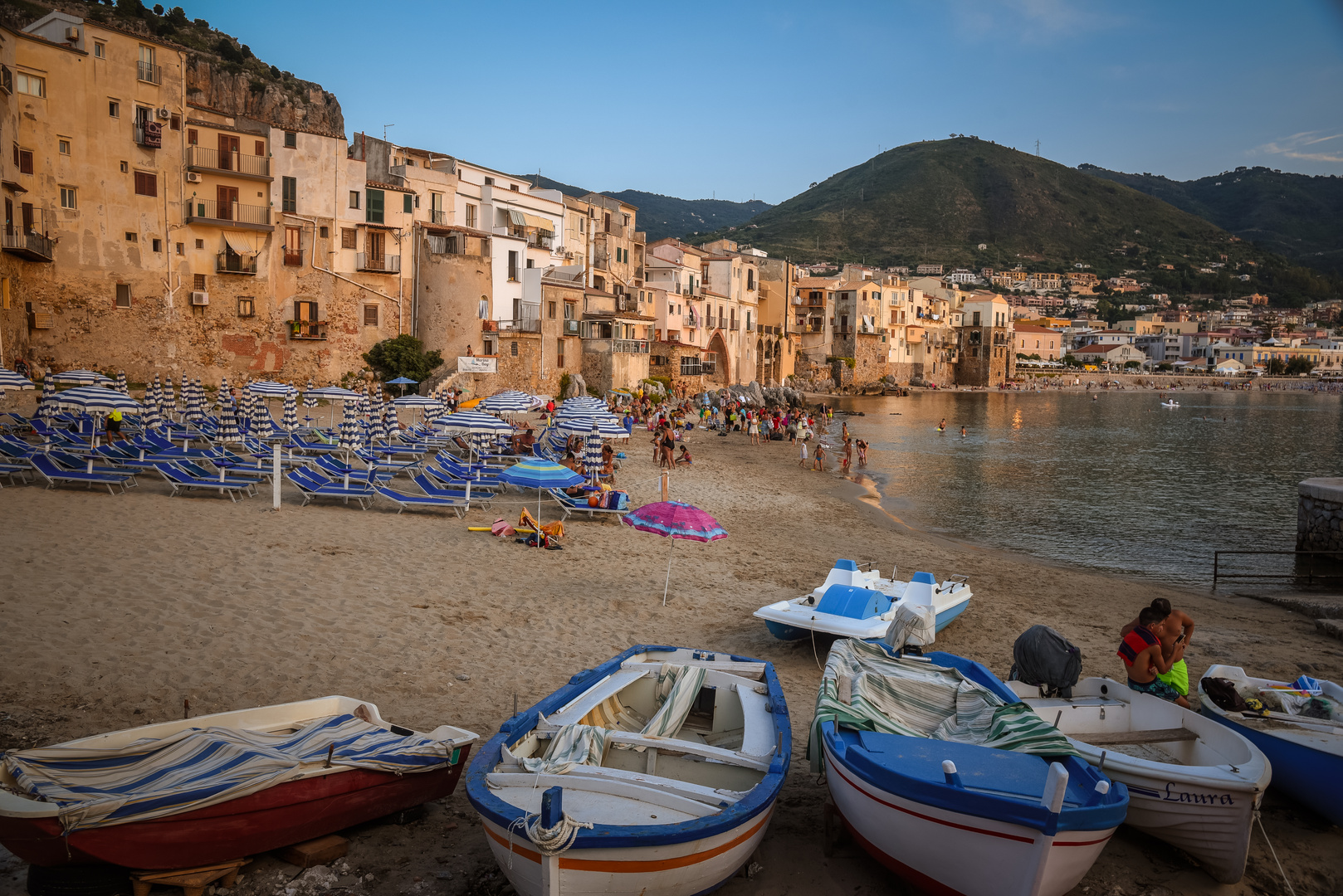 Cefalu