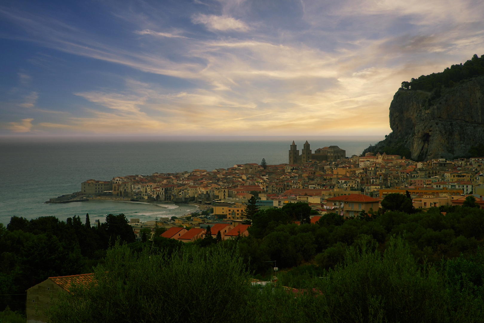 Cefalu