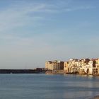 Cefalù baciata dal sole