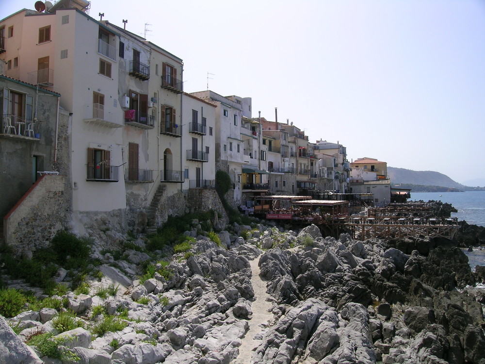 Cefalù