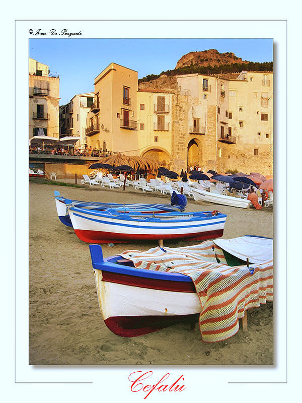 Cefalù