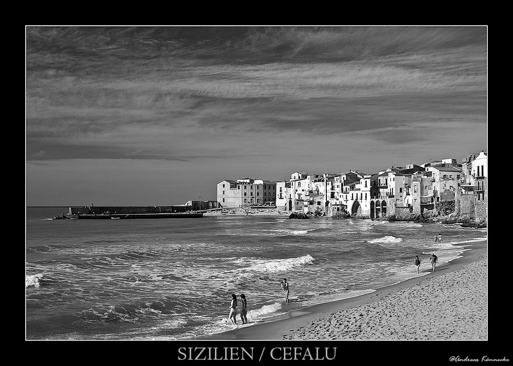 CEFALU