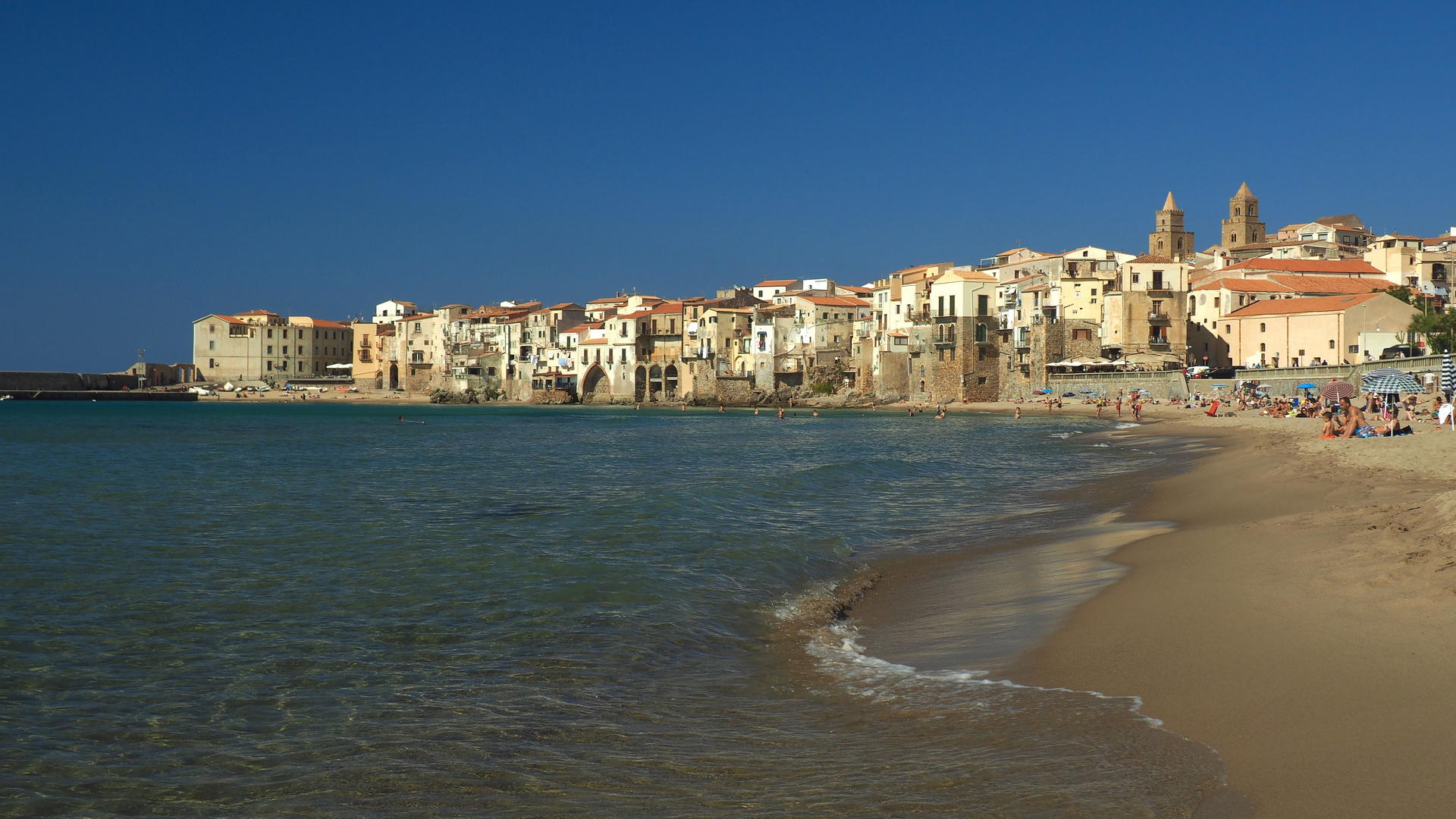 Céfalu Foto & Bild europe, italy, vatican city, s marino, italy