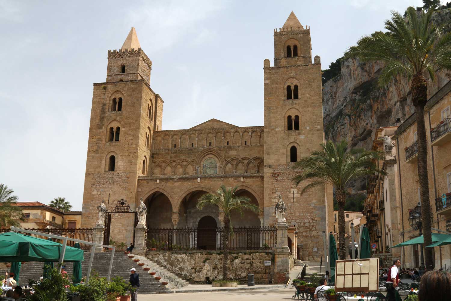 Cefalu 