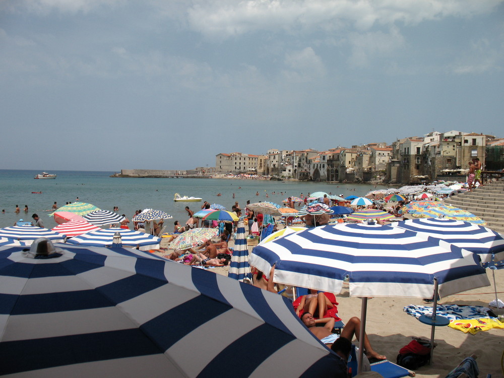 Cefalù