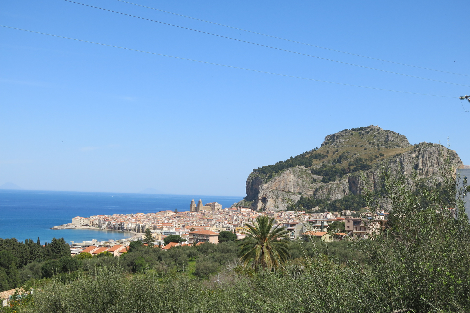 Cefalu