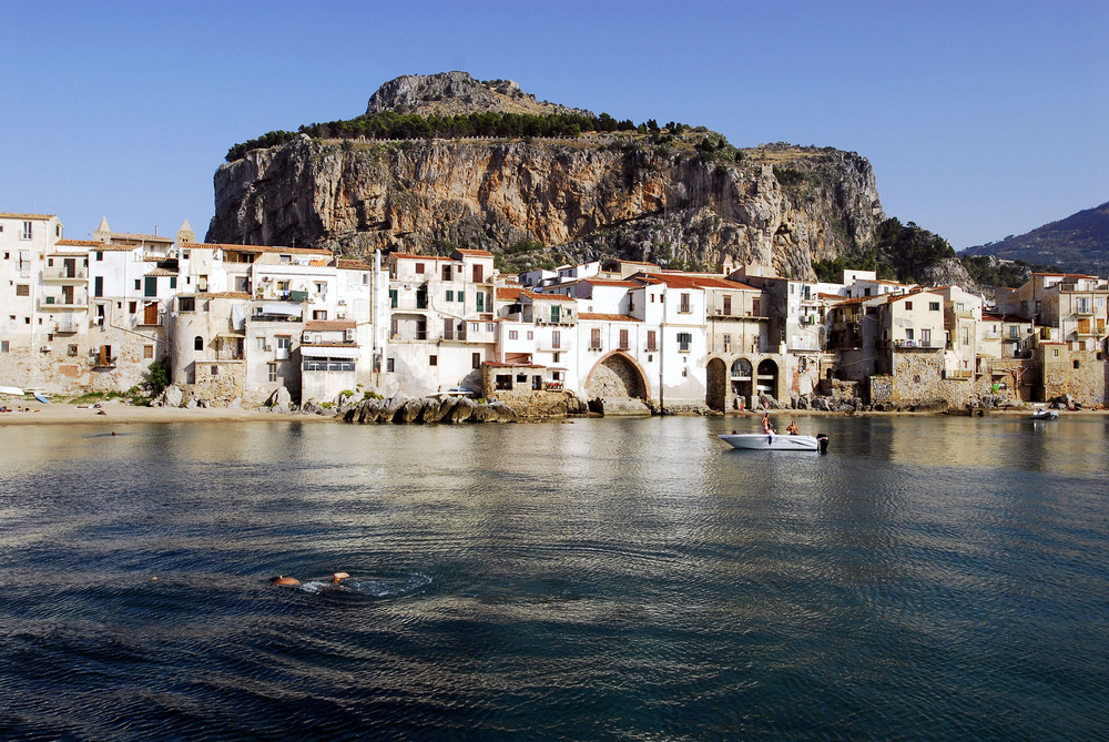 Cefalu