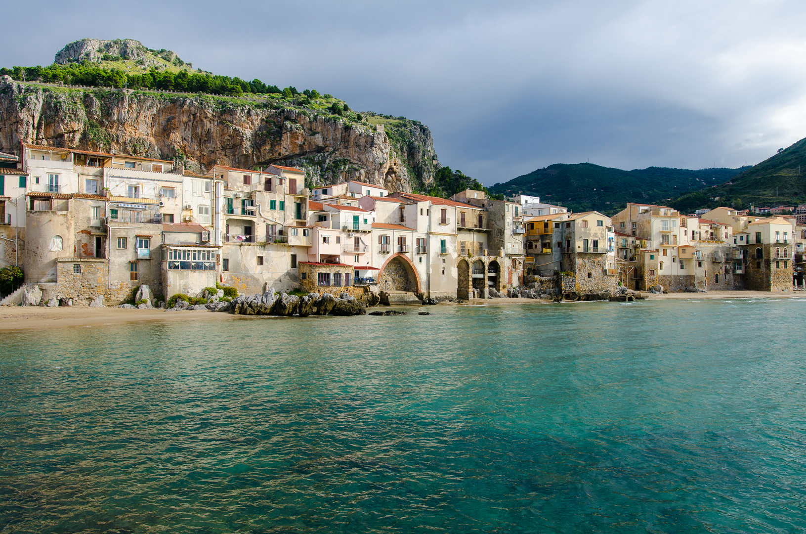 Cefalu