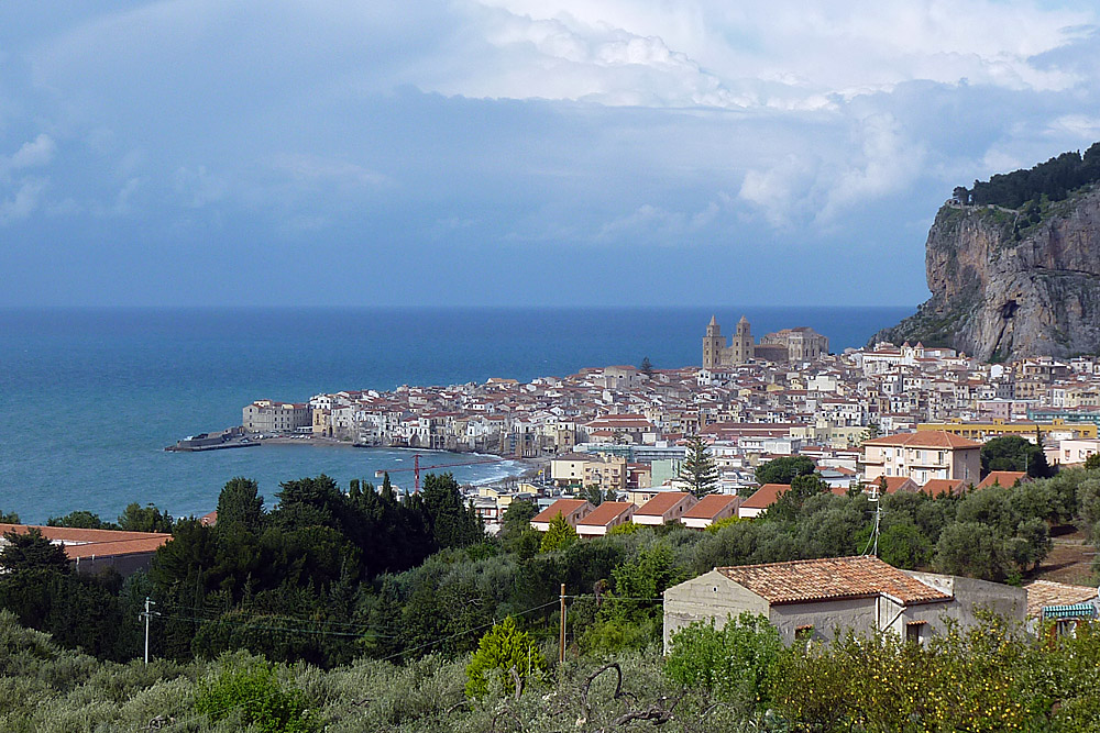 Cefalu