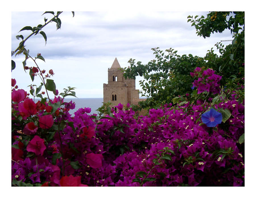 Cefalu